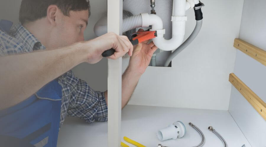 Professional Tankless Water Heater Installation in Sparrows Point, MD